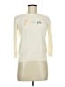 ModCloth Ivory Pullover Sweater Size M - photo 1
