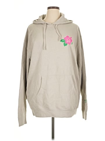Independent Trading Company Pullover Hoodie (view 1)
