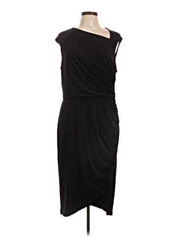 London Times Cocktail Dress (view 1)