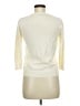 ModCloth Ivory Pullover Sweater Size M - photo 2