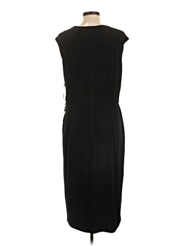 London Times Cocktail Dress (view 2)