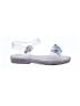 Dreamed by Melissa White Sandals Size 4 - photo 1