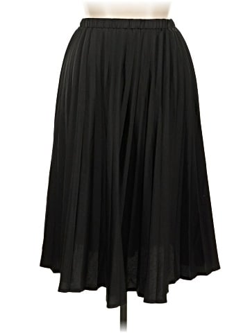 Solitaire Formal Skirt (view 1)