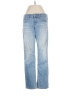 Adriano Goldschmied Stars Blue Jeans Size 26 waist - photo 1