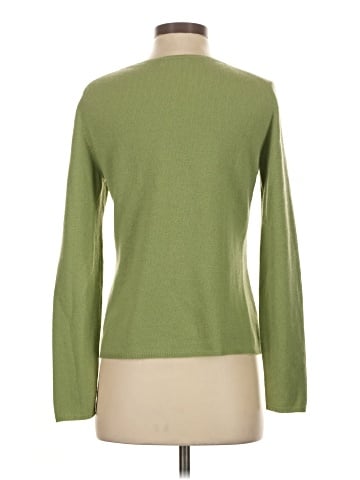 Charter Club Cashmere Pullover Sweater (view 2)