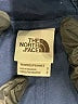 The North Face 100% Cotton Solid Blue Jacket Size S - photo 6