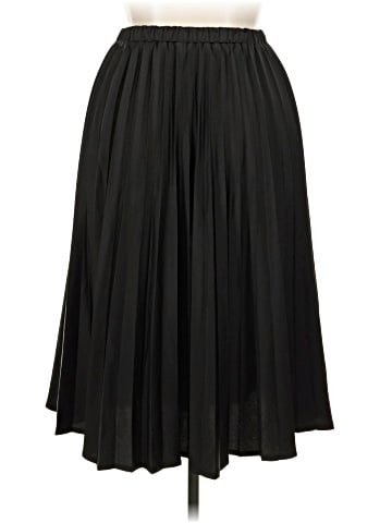 Solitaire Formal Skirt (view 2)