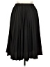 Solitaire Solid Black Formal Skirt Size XL - photo 2