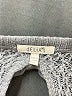 Delia's 100% Acrylic Gray Pullover Sweater Size S - photo 7