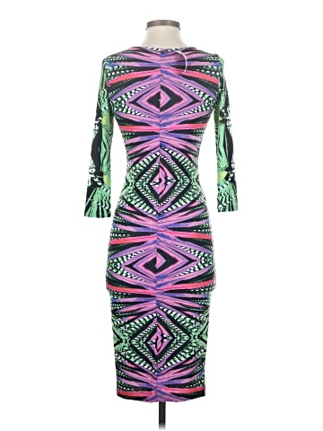 Bebe Cocktail Dress (view 2)