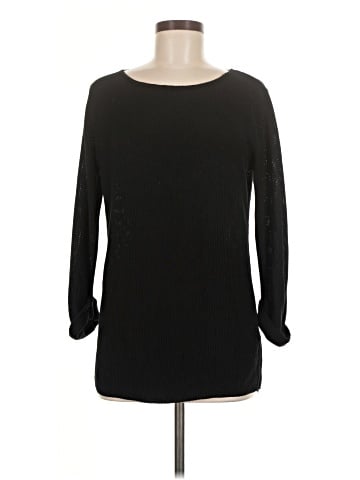 Sparkle & Fade Pullover Sweater (view 1)
