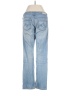Adriano Goldschmied Stars Blue Jeans Size 26 waist - photo 2