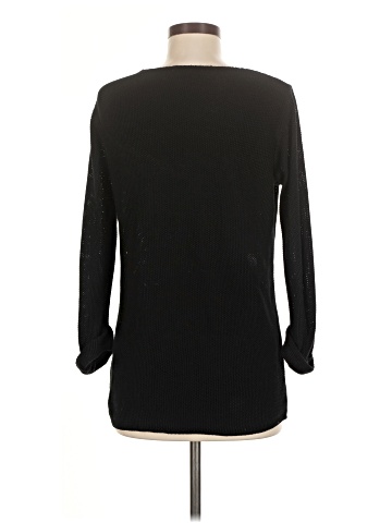 Sparkle & Fade Pullover Sweater (view 2)