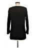 Sparkle & Fade Black Pullover Sweater Size M - photo 2