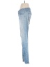 Adriano Goldschmied Stars Blue Jeans Size 26 waist - photo 5