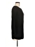 Sparkle & Fade Black Pullover Sweater Size M - photo 4
