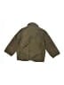 Crewcuts 100% Polyester Argyle Green Jacket Size S (kids) - photo 2