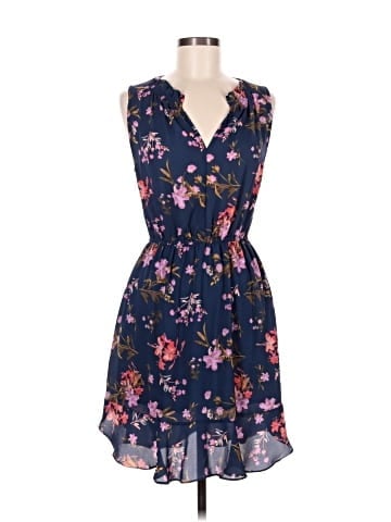 Eclair Casual Dress (view 1)