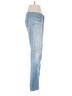 Adriano Goldschmied Stars Blue Jeans Size 26 waist - photo 4