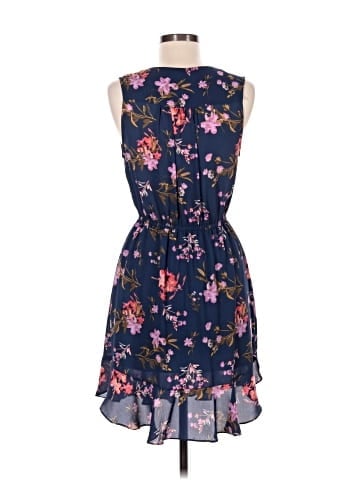 Eclair Casual Dress (view 2)