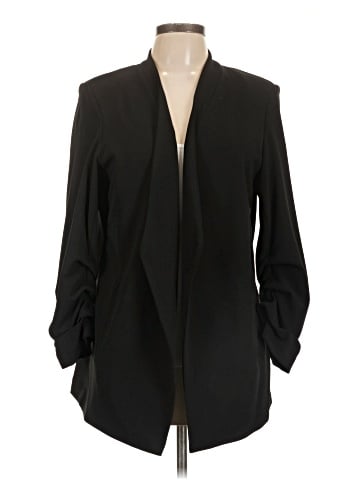 T Tahari Blazer (view 1)