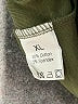 Unbranded Green Long Sleeve Top Size XL - photo 8