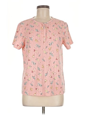 Blair Short Sleeve Blouse (view 1)