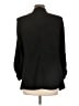 T Tahari Black Blazer Size L - photo 2