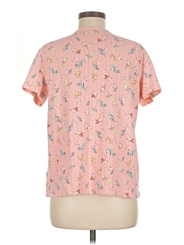 Blair Short Sleeve Blouse (view 2)