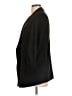 T Tahari Black Blazer Size L - photo 5