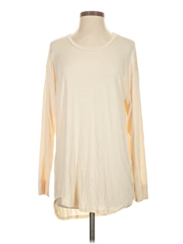 Agnes & Dora Long Sleeve T-Shirt (view 1)