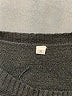 Unbranded Black Cardigan Size S - photo 7