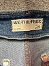 We the Free Blue Jeans Size 27 waist - photo 7