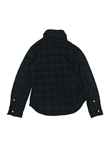 Crewcuts Long Sleeve Button-Down Shirt (view 2)