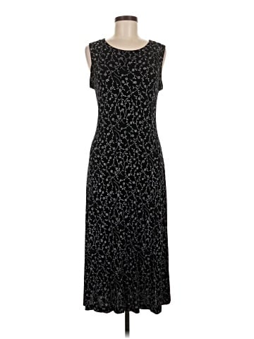 Ronni Nicole Casual Dress (view 1)
