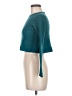Poof! Teal Pullover Sweater Size M - photo 5