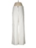Ann Taylor Ivory Jeans Size 8 (tall) - photo 1