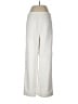 Ann Taylor Ivory Jeans Size 8 (tall) - photo 2