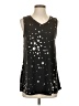 Agnes & Dora Black Tank Top Size S - photo 1