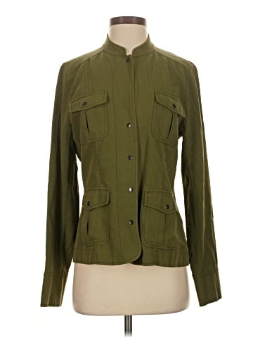 Go By Go Silk Cardigan (view 1)