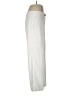 Ann Taylor Ivory Jeans Size 8 (tall) - photo 4
