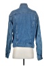 Old Navy Blue Denim Jacket Size S (tall) - photo 2