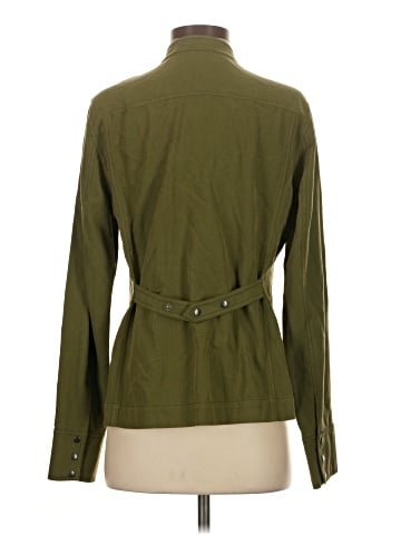 Go By Go Silk Cardigan (view 2)