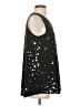 Agnes & Dora Black Tank Top Size S - photo 4