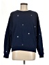 Gap Stars Blue Sweatshirt Size M - photo 1