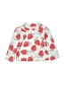Carter's Ivory Rash Guard 3-6 MO / 6 MO - photo 1