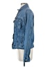 Old Navy Blue Denim Jacket Size S (tall) - photo 5