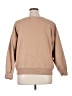 American Eagle Outfitters Tan Sweatshirt Size L - photo 2