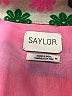 Saylor Print Pink Romper Size M - photo 3