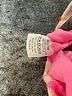Saylor Print Pink Romper Size M - photo 4